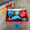 Thumbnail: Medium Christmas Eve Sensory Box
