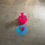 Thumbnail: Squishy Puffer Monster (Clay filled)