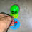 Thumbnail: Light Up Wobble Head
