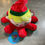 Thumbnail: Plush Christmas Reservable Character