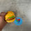 Thumbnail: Slow Rise Large Squishy Food