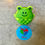 Thumbnail: Pop It Suction 3D Animal Toy