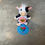 Thumbnail: Plush Jelly Belly Farm Animal