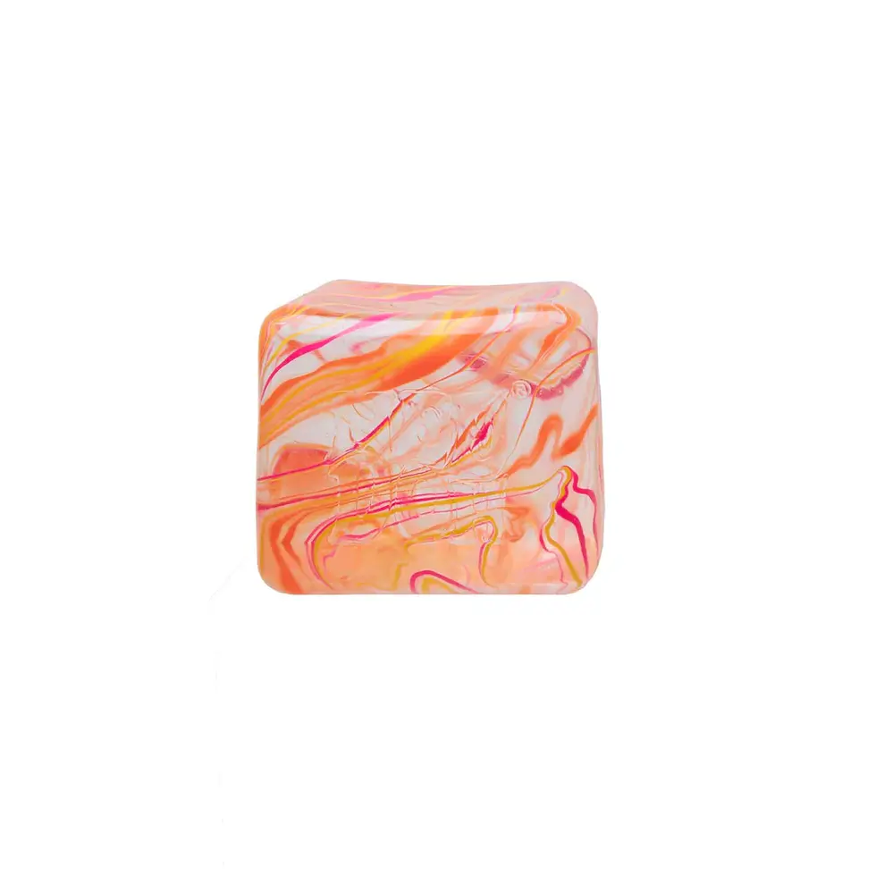 Thumbnail: NeeDoh Nice Berg Swirl