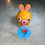 Thumbnail: Squeezy Rabbit