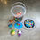 Thumbnail: Sn-Axolotl Mochi 12 Piece Tub Squishy Sensory Toy