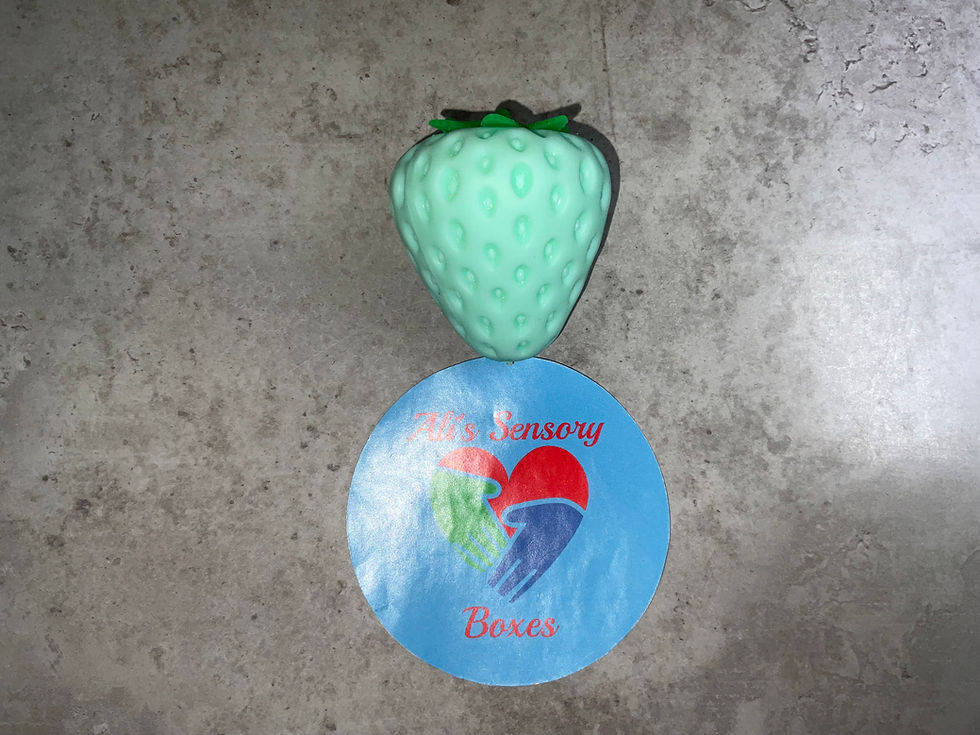Thumbnail: Squidgy Strawberry