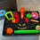 Thumbnail: Chew Friendly Large Halloween Sensory Box