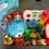 Thumbnail: £100 Christmas Sensory Box
