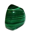 malachite, lithothérapie