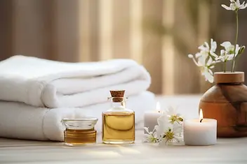 cabinet Rosita PILON naturopathie et bien-être