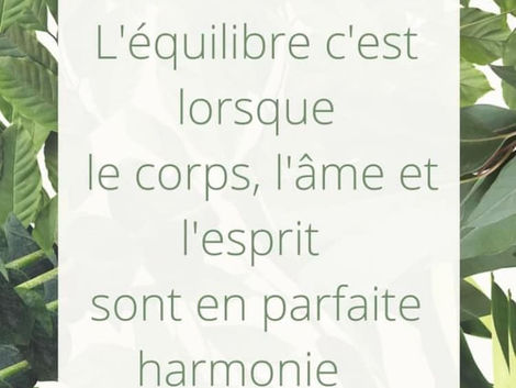 Connaissez-vous l’EFT, cette thérapie brève de libération des émotions …