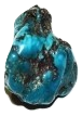 Turquoize, lithothérapie