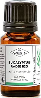 Commandez HE Eucalyptus radié
