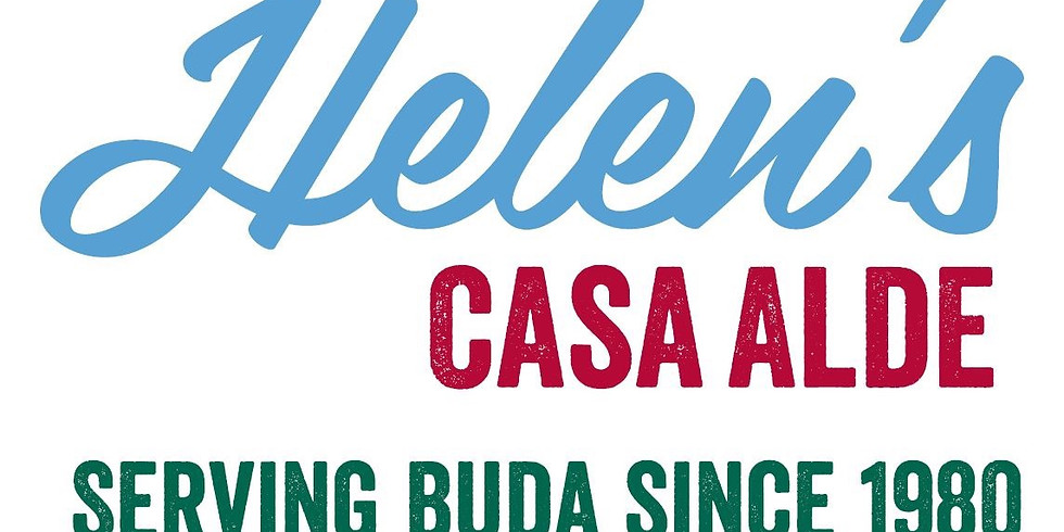 Helen’s Casa Alde Spirit Breakfast Fundraiser