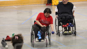 BOCCIA BLAST 2026