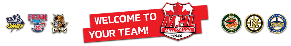 10/4 MHL Hockey