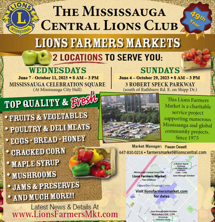 9/28 Farmers Market