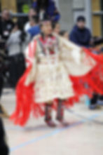10/4 All Nations Powwow