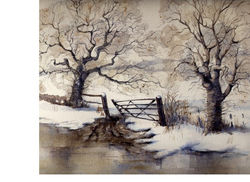 Snowgate