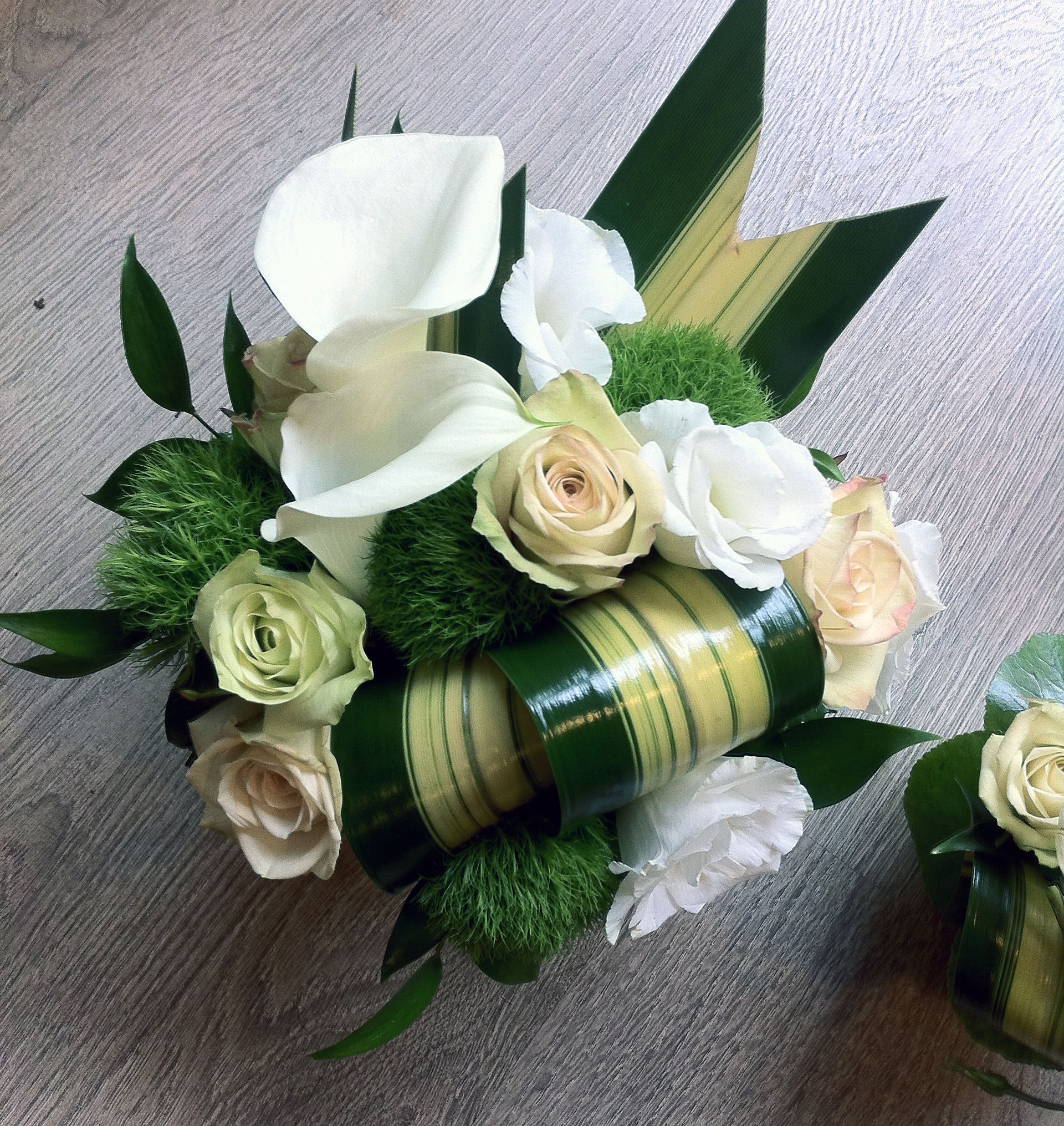 bouquet_déco_cadeau_mariage_fleurs_oloron
