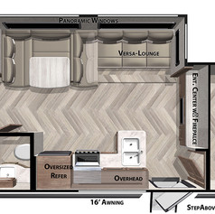 Mobile Bay Rentals 2021 Forest River Wil