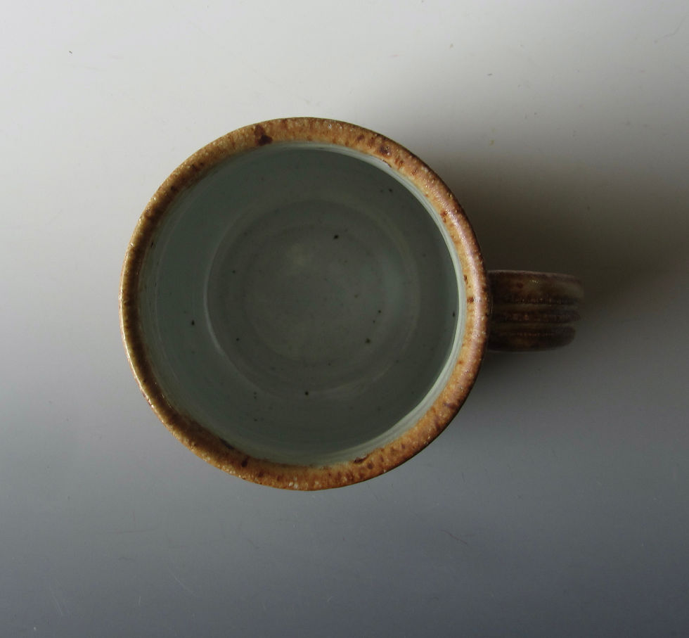 Thumbnail: Stoneware Mug