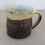 Thumbnail: Stoneware Mug