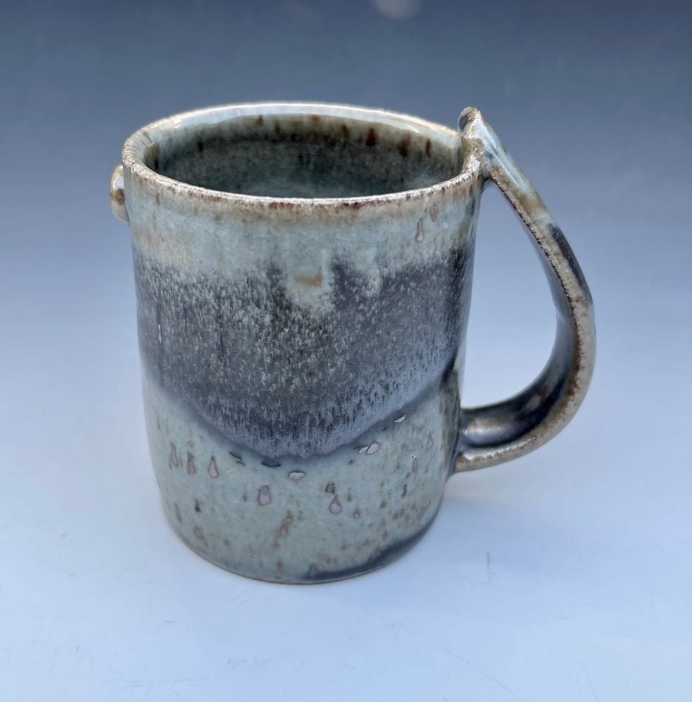 Thumbnail: Stoneware Mug