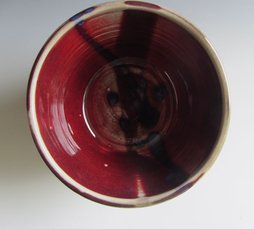 Thumbnail: Porcelain Bowl