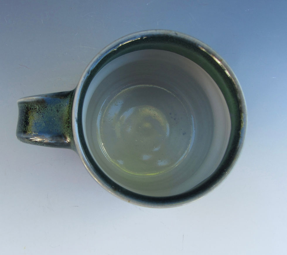 Thumbnail: Stoneware Mug