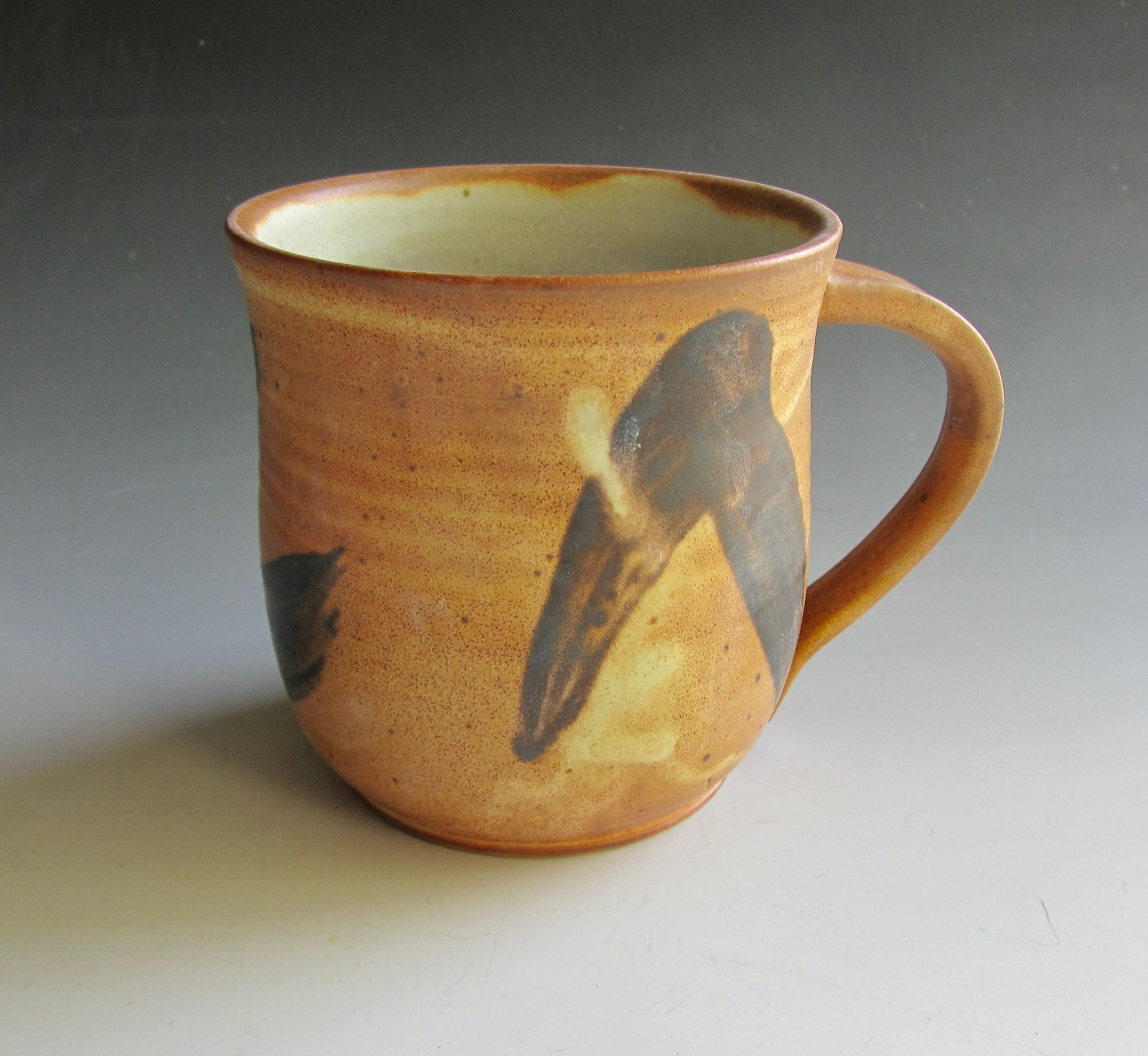 Stoneware Mug