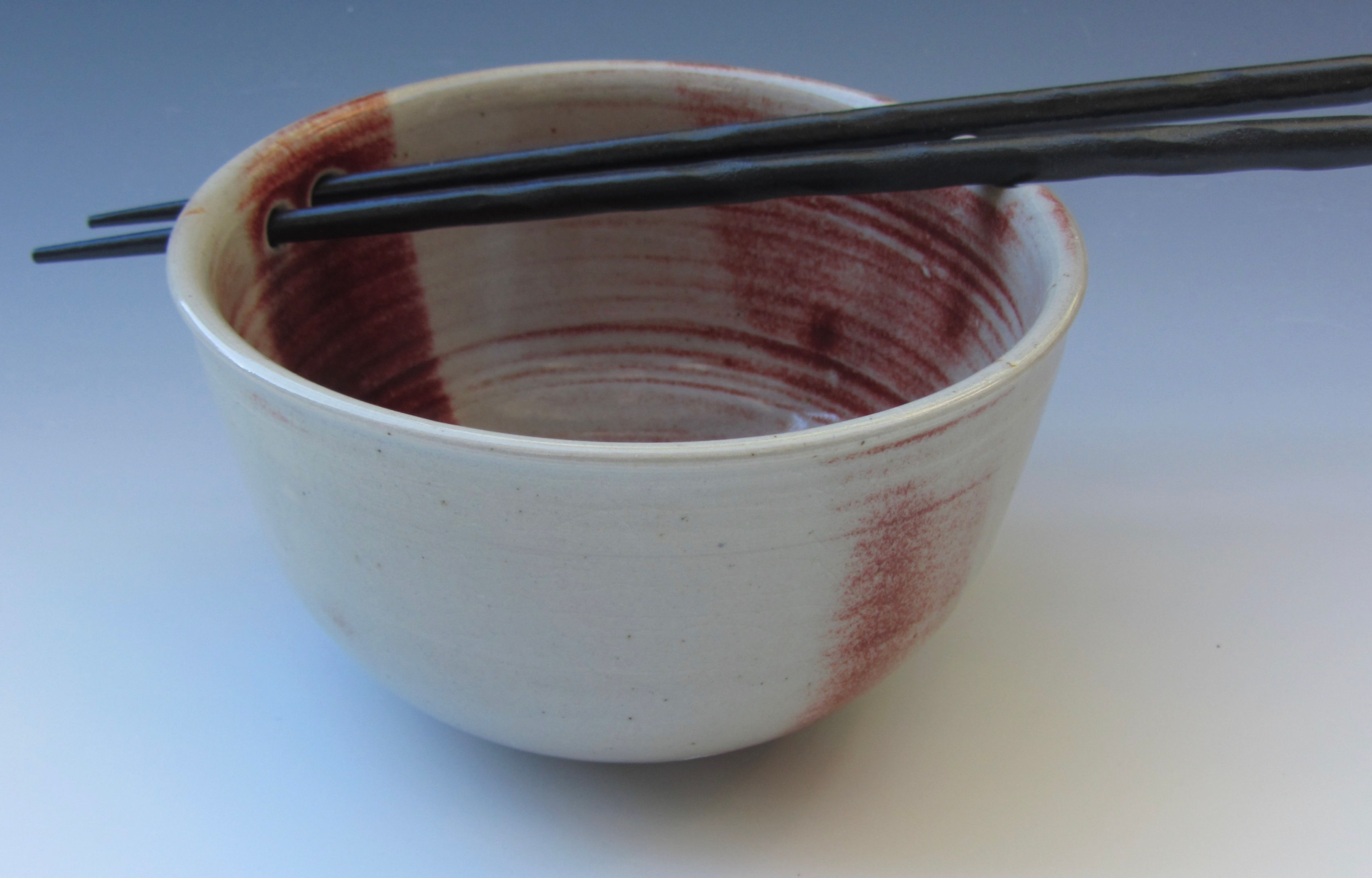 Stoneware Ramen Bowl