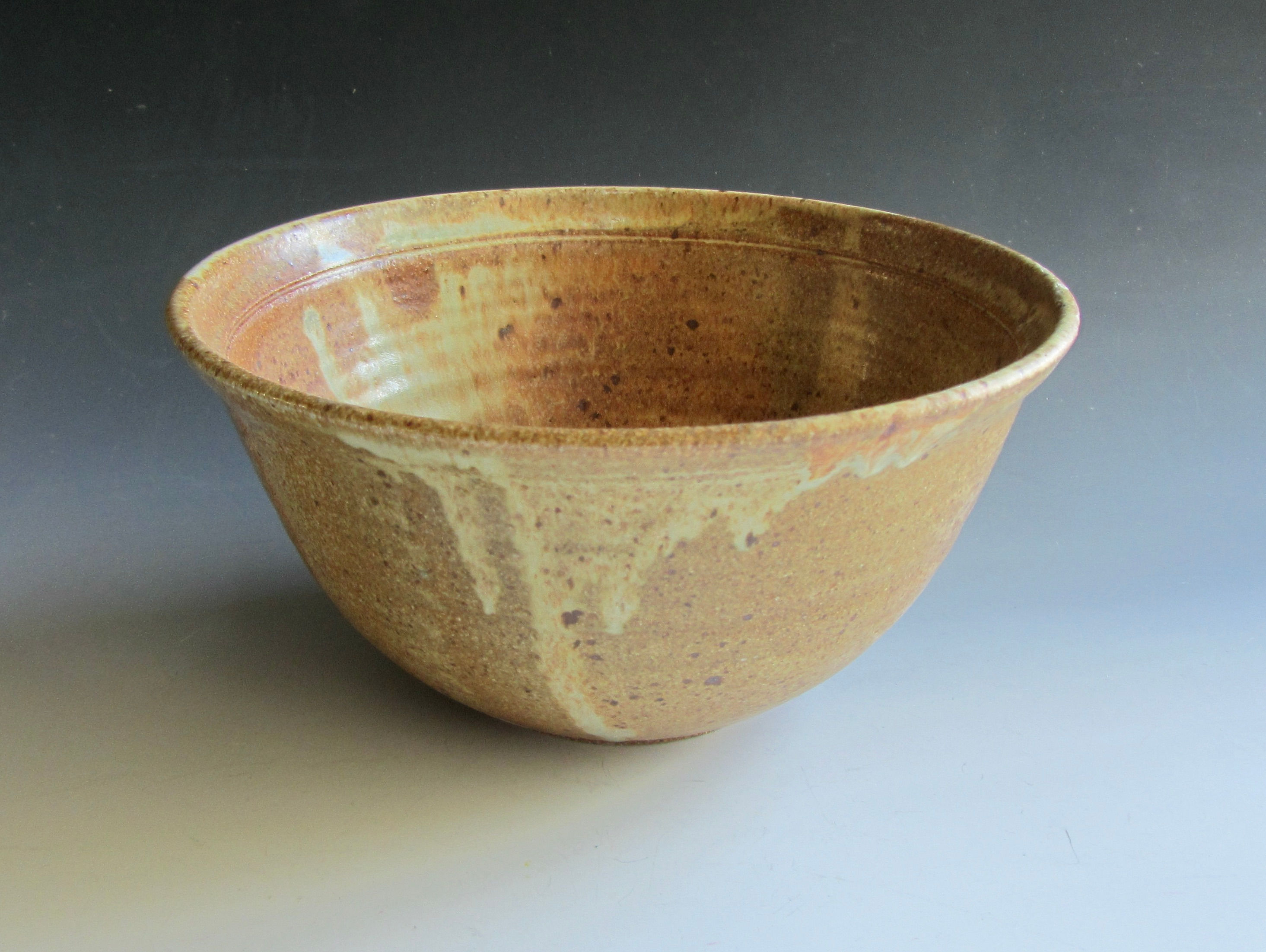 Stoneware Bowl