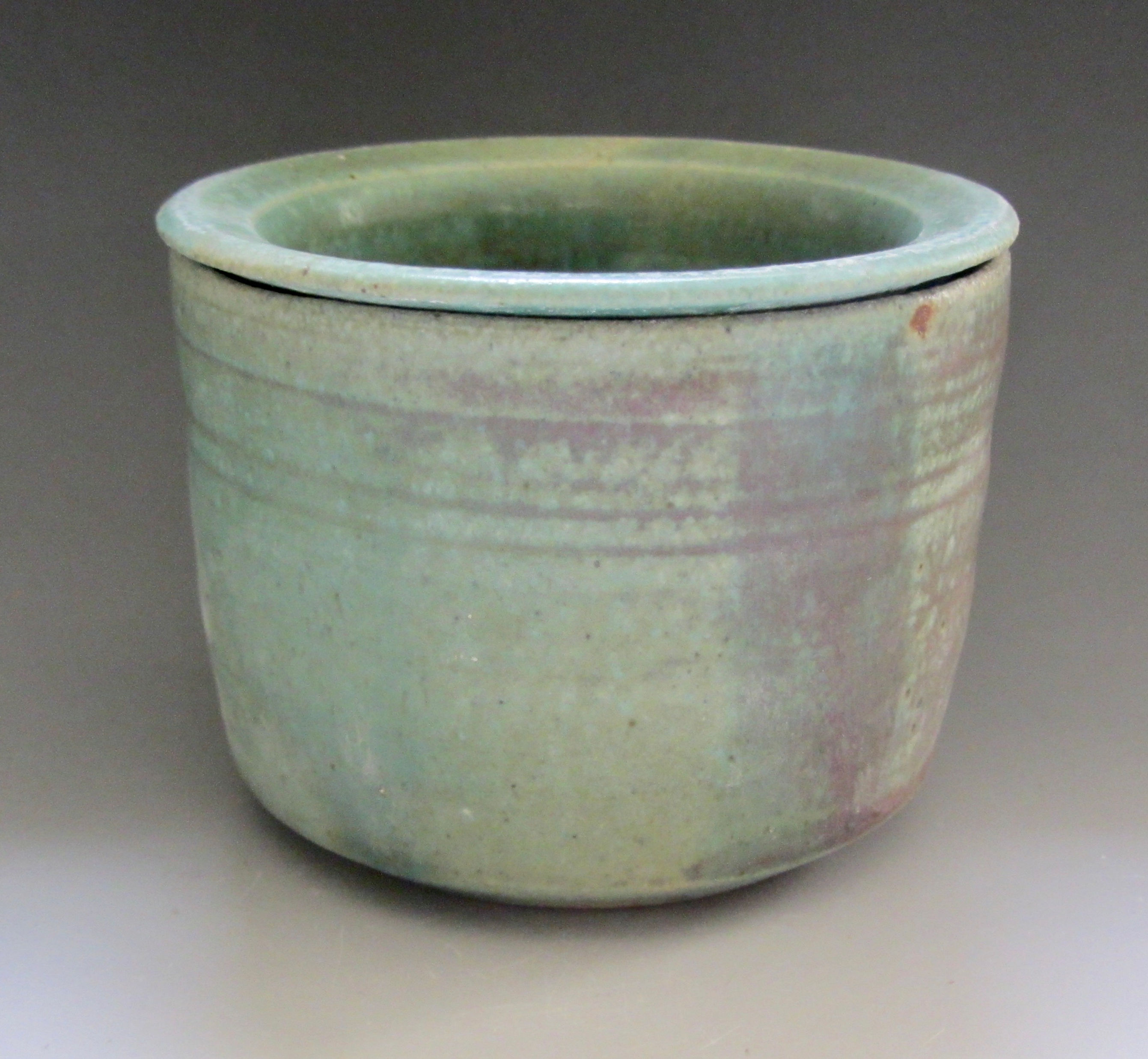 Stoneware "Cool Dip"