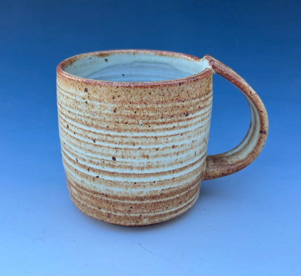 Thumbnail: Stoneware Mug