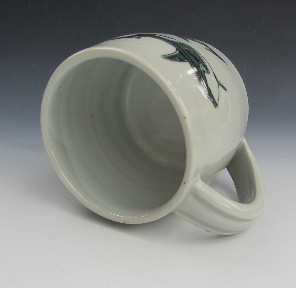 Thumbnail: Stoneware Mug