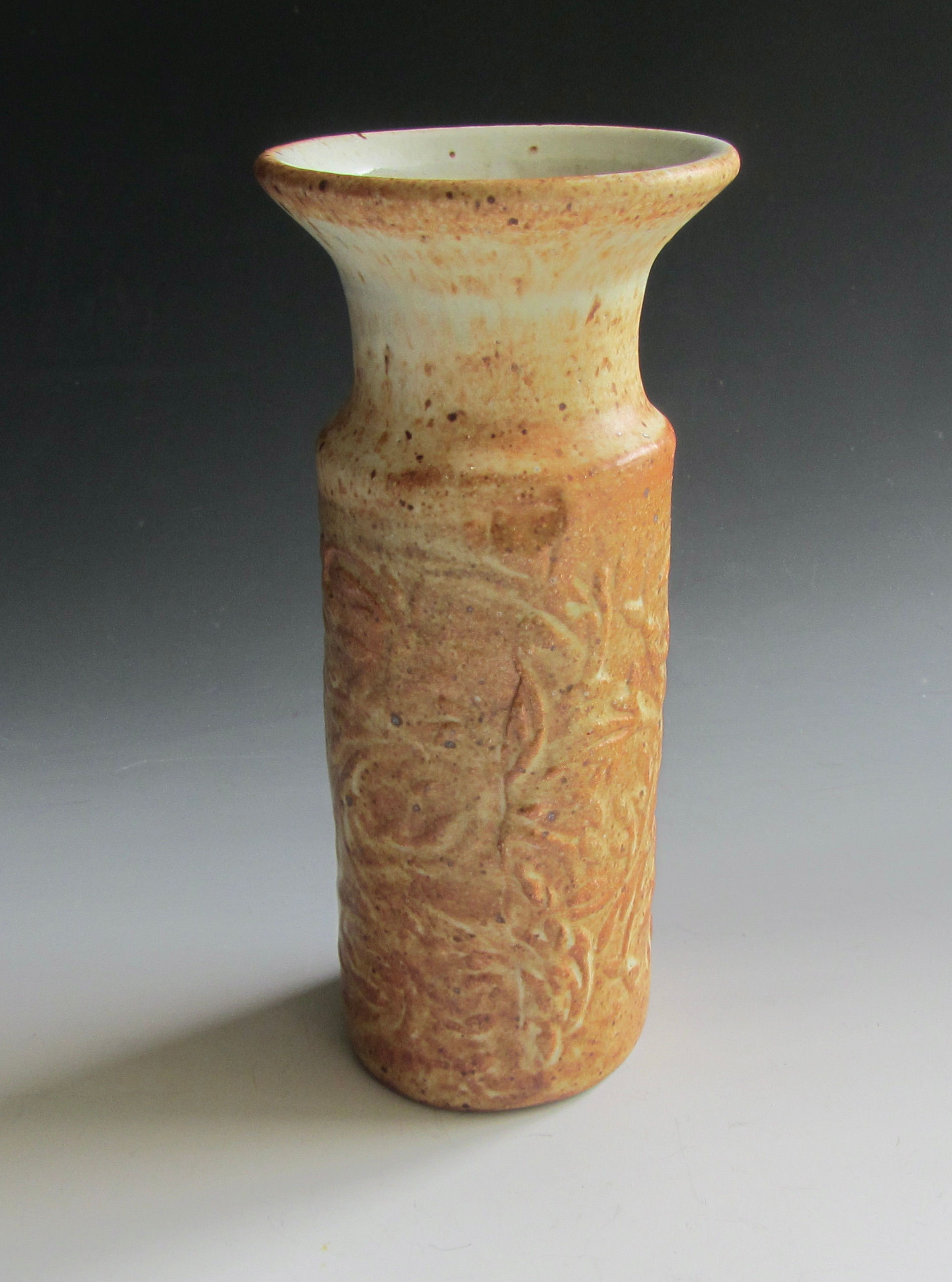 Stoneware Vase