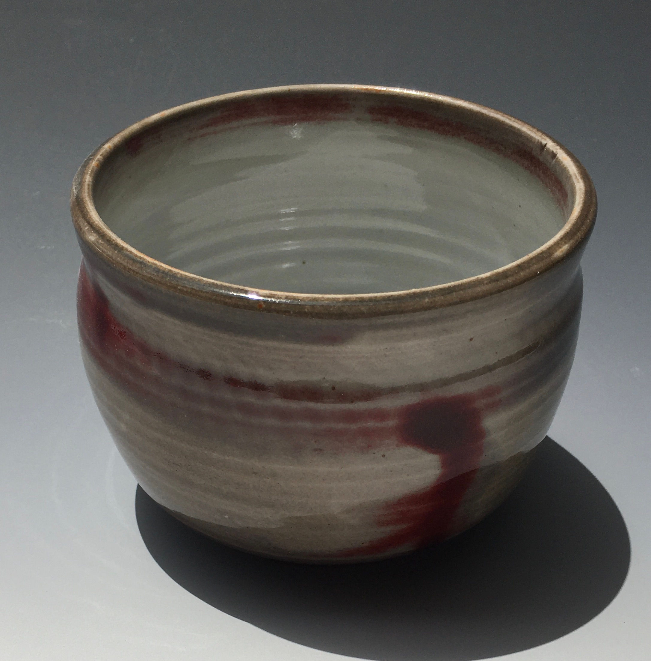Stoneware Bowl