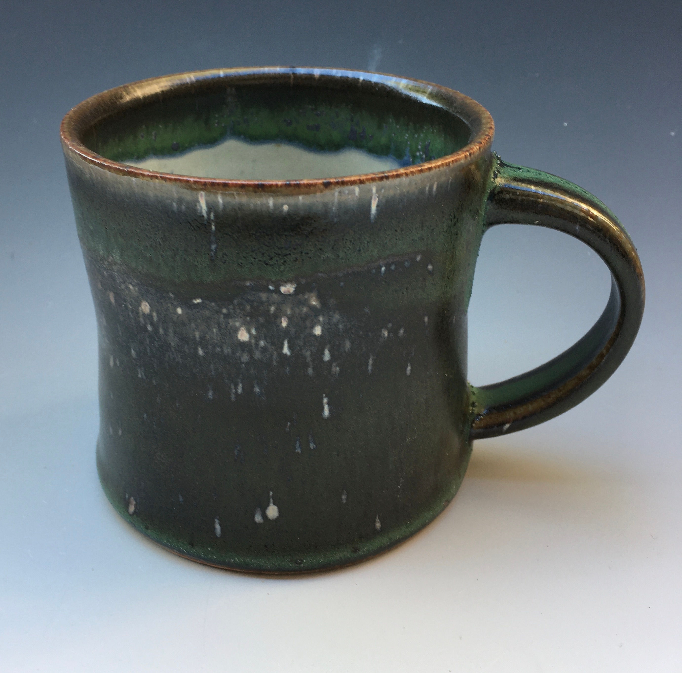 Stoneware Mug