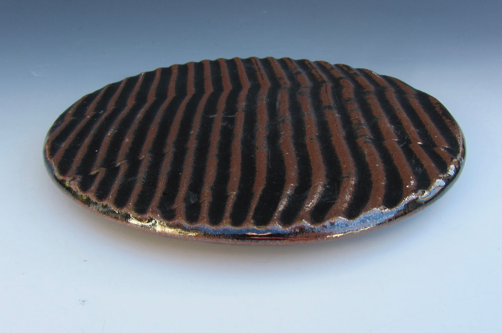 Thumbnail: Stoneware Trivet