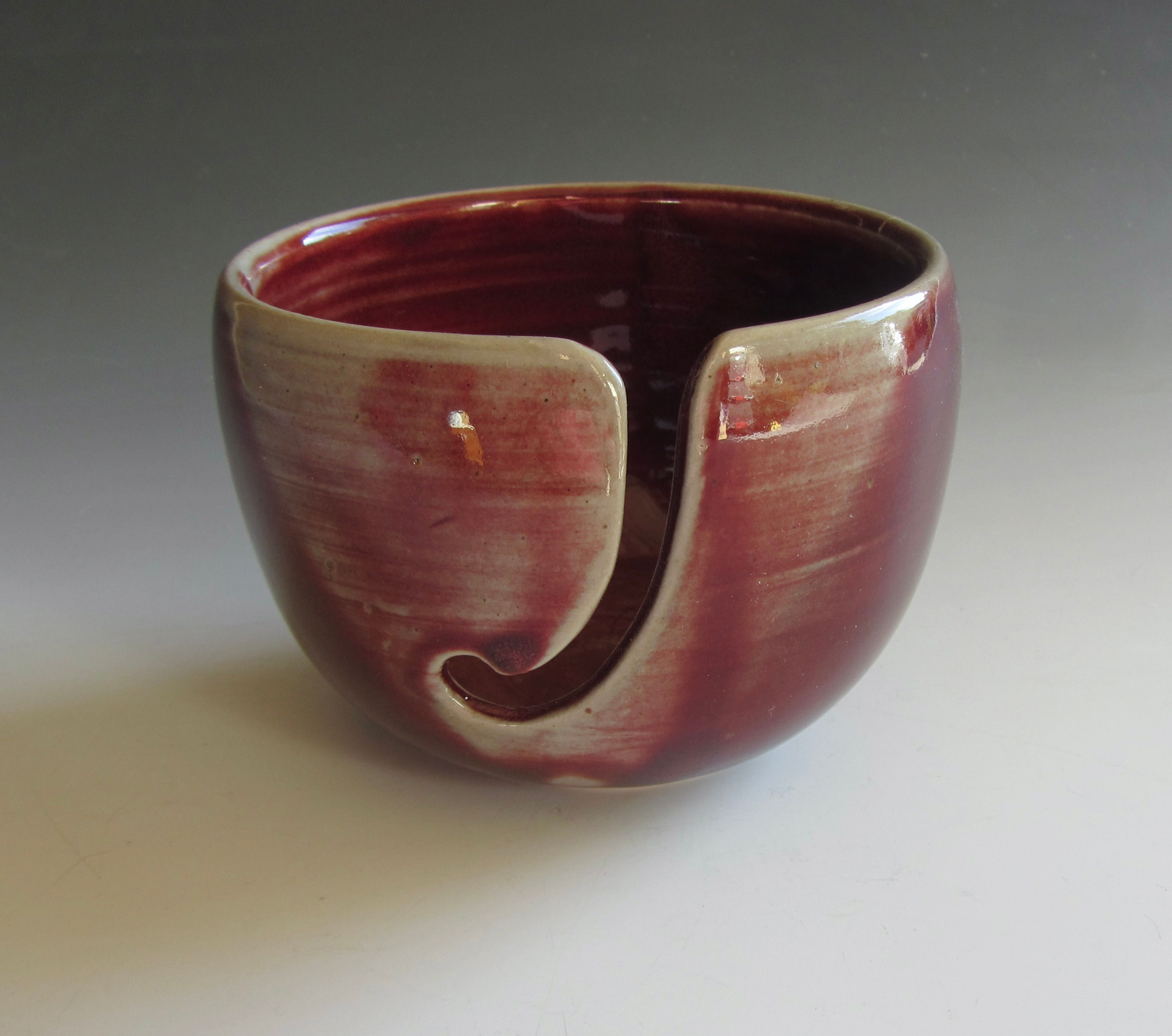 Small Yarn Bowl