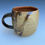 Thumbnail: Stoneware Mug