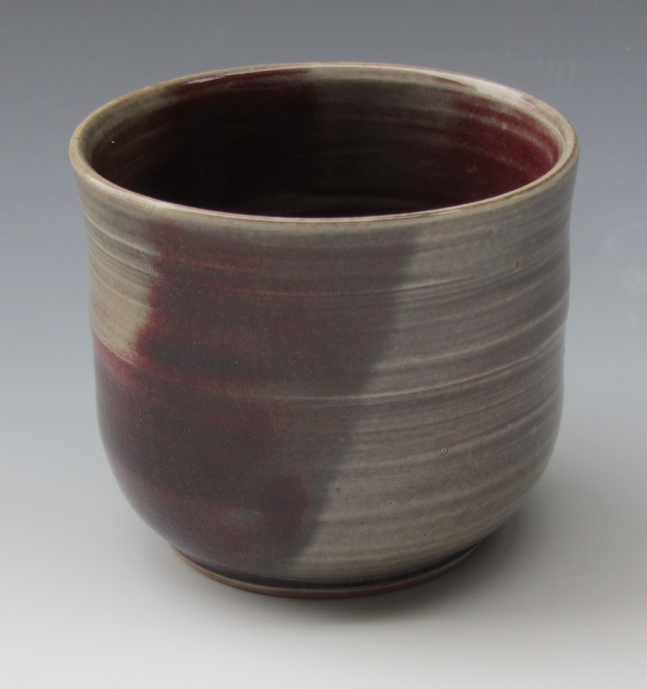 Stoneware Cup