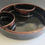 Thumbnail: Stoneware Veggies and Dip 