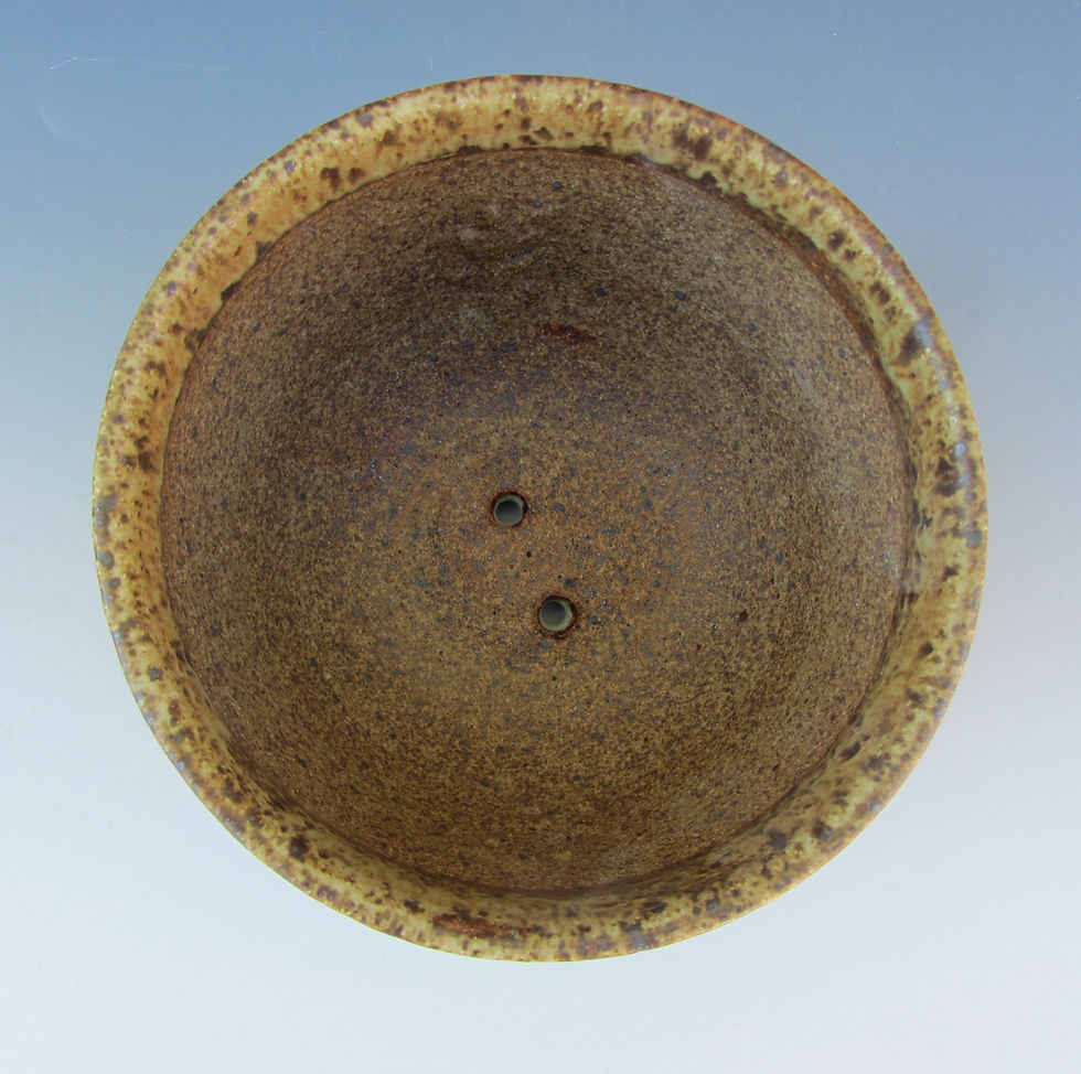 Thumbnail: Stoneware Planter