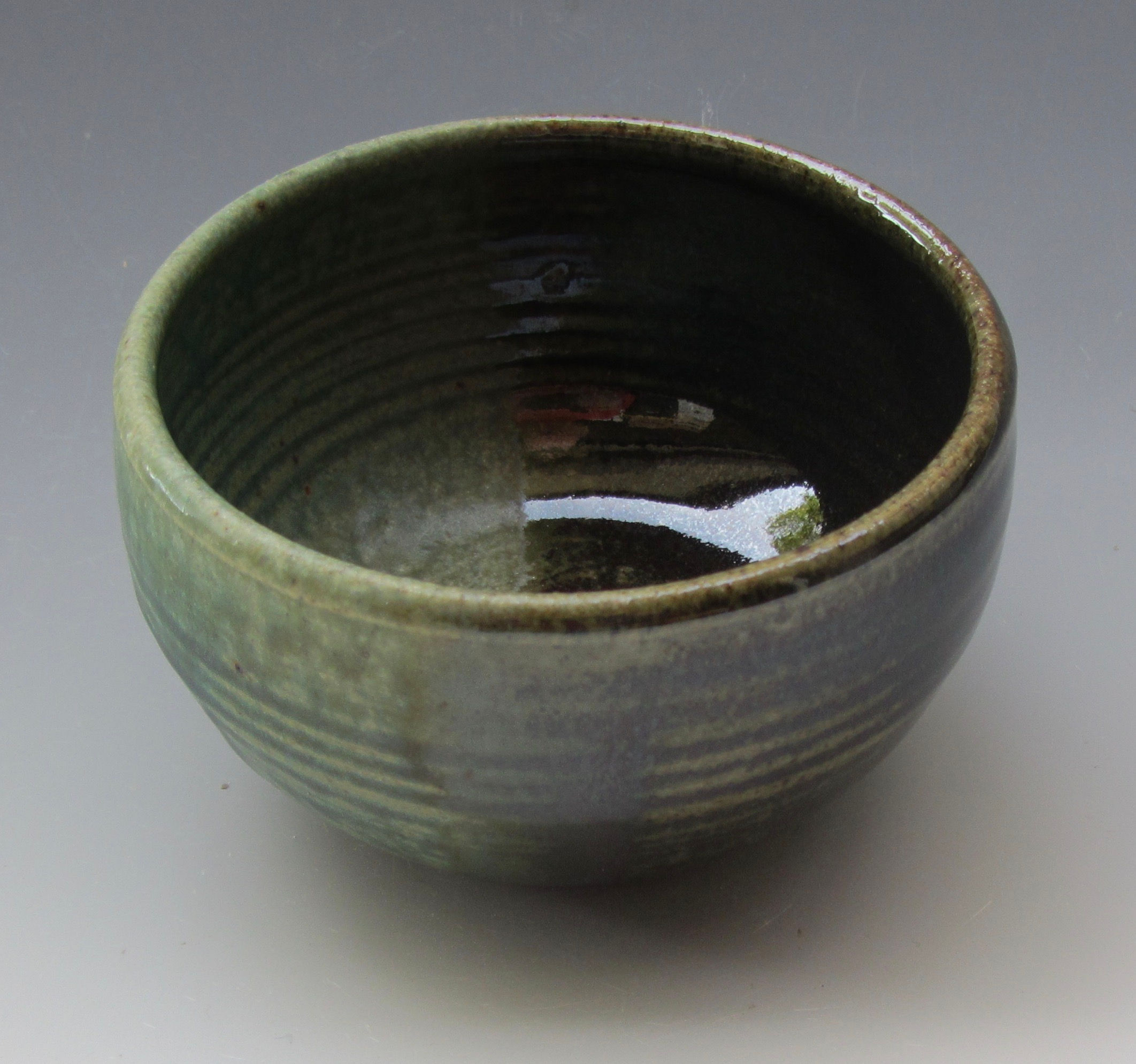 Stoneware Bowl