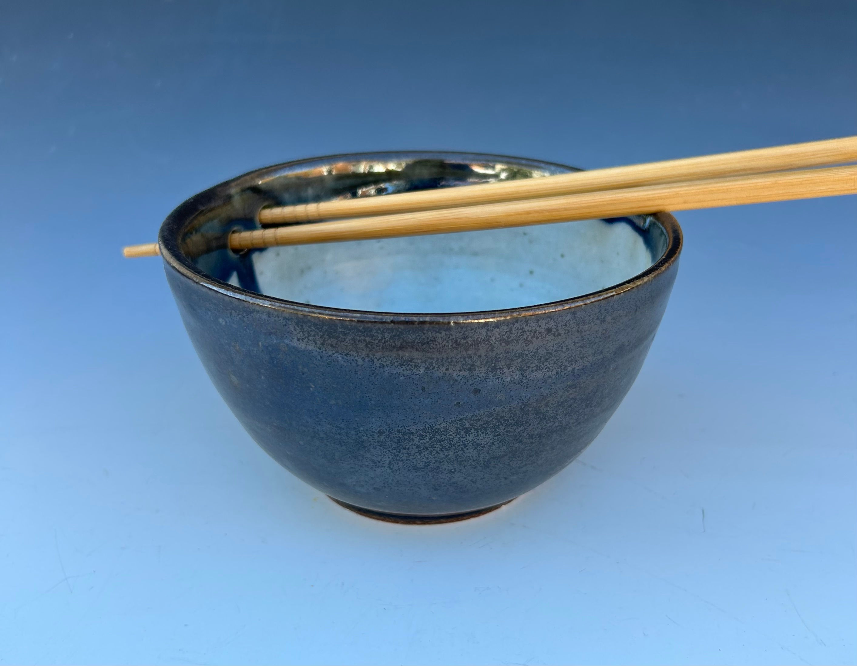 Stoneware Ramen Bowl