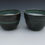 Thumbnail: Stoneware Rice Bowls - Set of 2