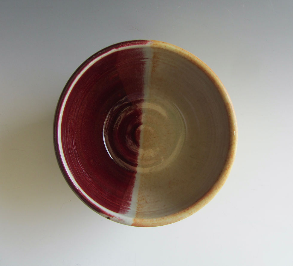 Thumbnail: Porcelain Bowl